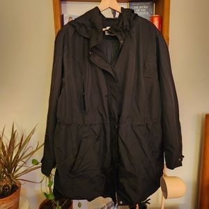 Ava & Viv rain jacket
